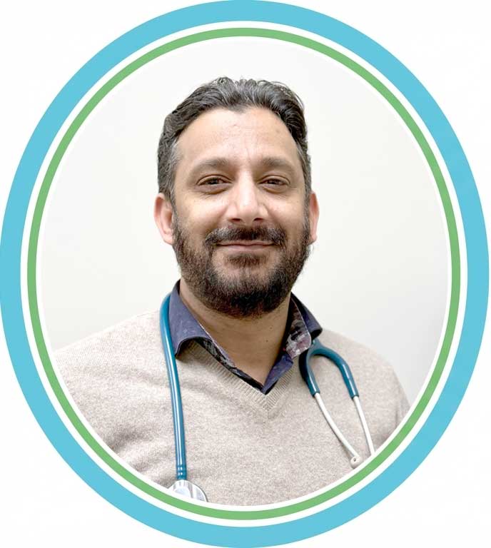 Dr-Azam
